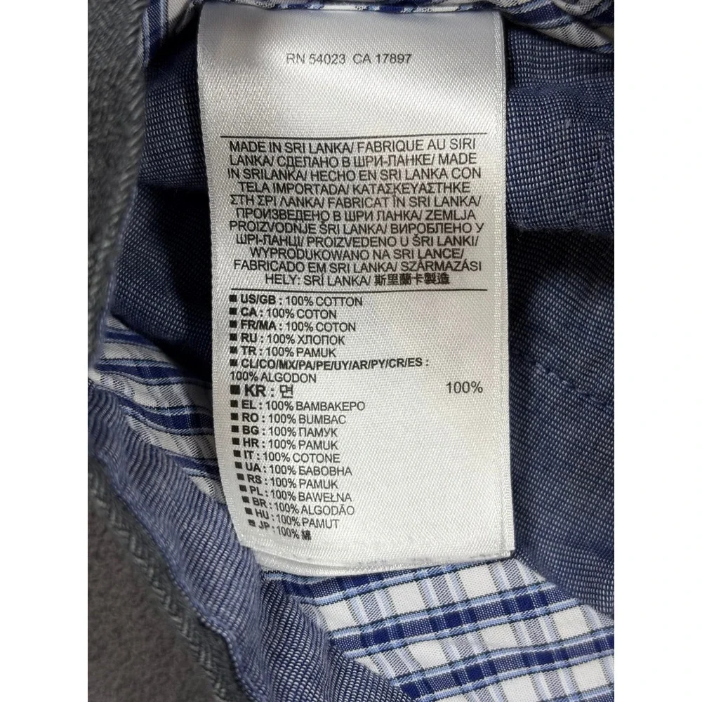 Banana Republic description banana